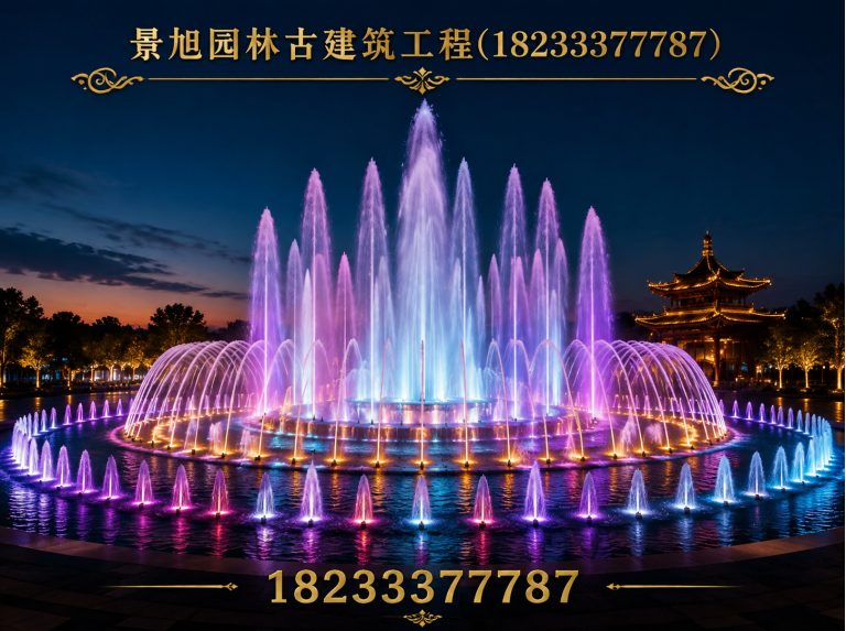 易县塑山展示图